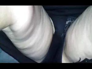 Shemale MILF Beth Be ...