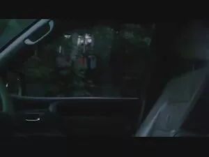 Hannah szőrös pina b ...