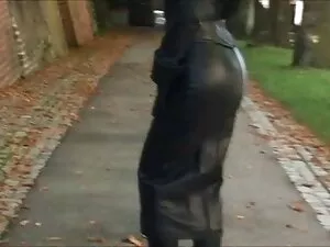 TS szőrös punik bdsm ...
