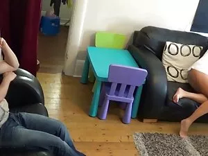 Whitney Wright a szé ...
