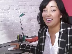 Jenna Justine, Nina  ...