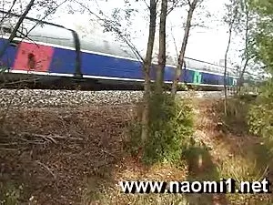 Transzszexuális csáb ...