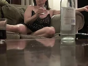 Casey csók, Charlott ...
