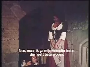 Megbilincselve, szar ...