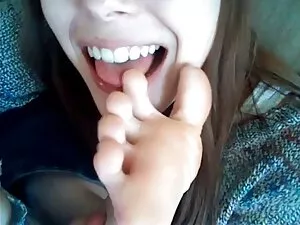 Vanessa rájön, hogy  ...