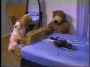Anális érett szőrös  ...